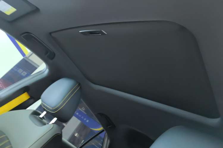 Used GAC Trumpchi EMPOW 2023 270T DCT J15 Version
