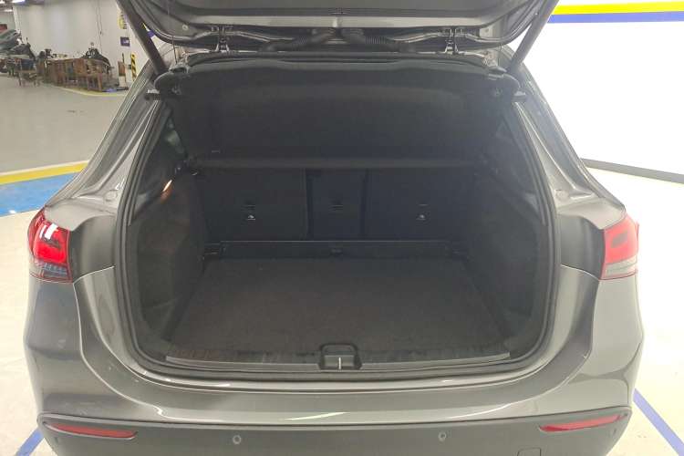 Used Mercedes-Benz GLA 2020 GLA 200
