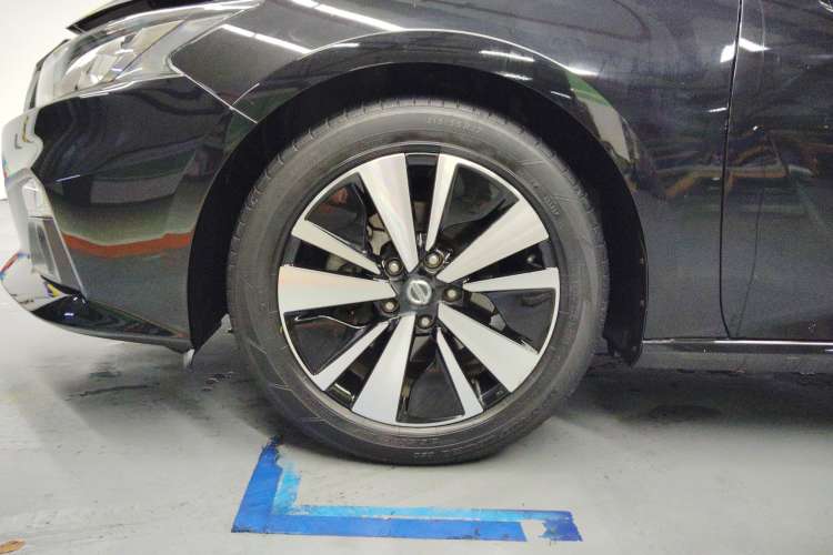 Used Nissan Teana 2021 2.0L XL Comfort Edition