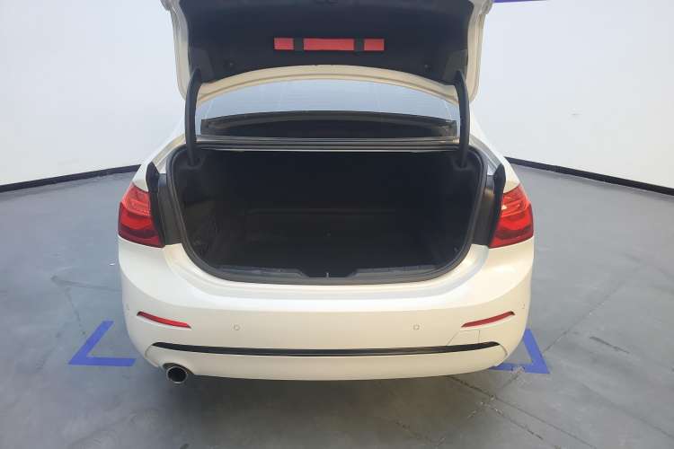 Used BMW 1 Series 2018 118i Sport Edition
