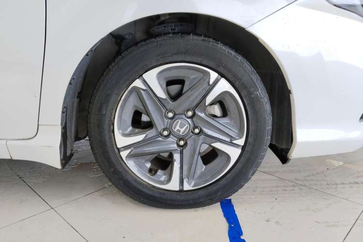 Used Honda Envix 2019 180TURBO CVT Enjoyment Edition China VI
