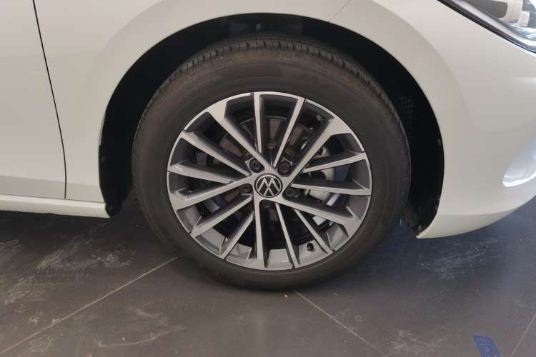 Used Volkswagen Lamando 2023 Lingdu L 280TSI DSG Hot Edition
