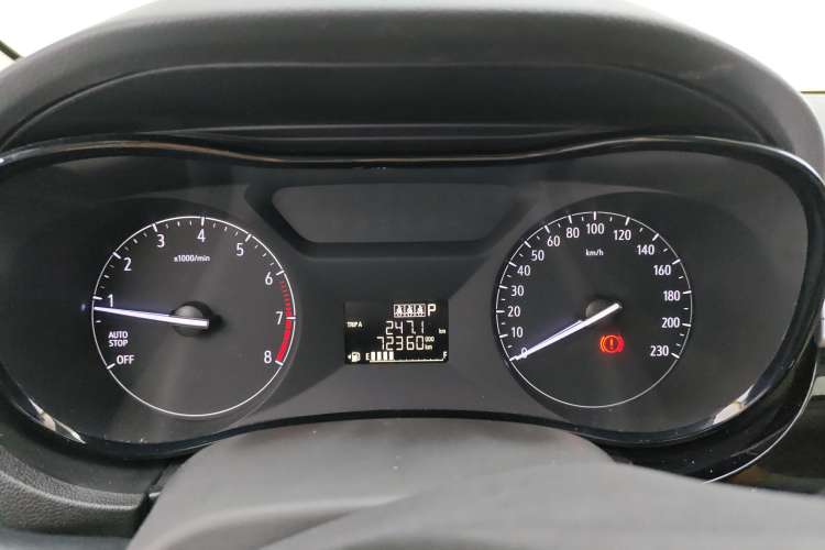 Used Buick Excelle 2018 15N CVT Elite Edition
