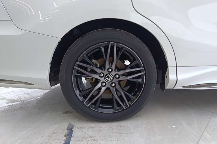 Used Honda Odyssey 2024 2.0L eHEV Sharp·Luxury Edition
