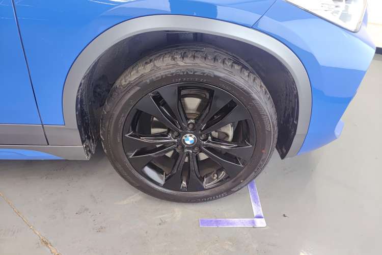 Used BMW X2 2020 sDrive20i M Sport Package
