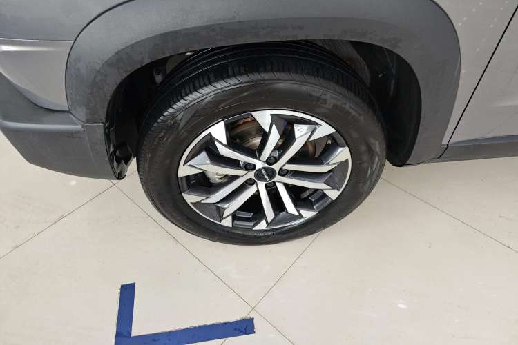Used Haval DARGO 2024 1.5T DCT Border Collie Edition
