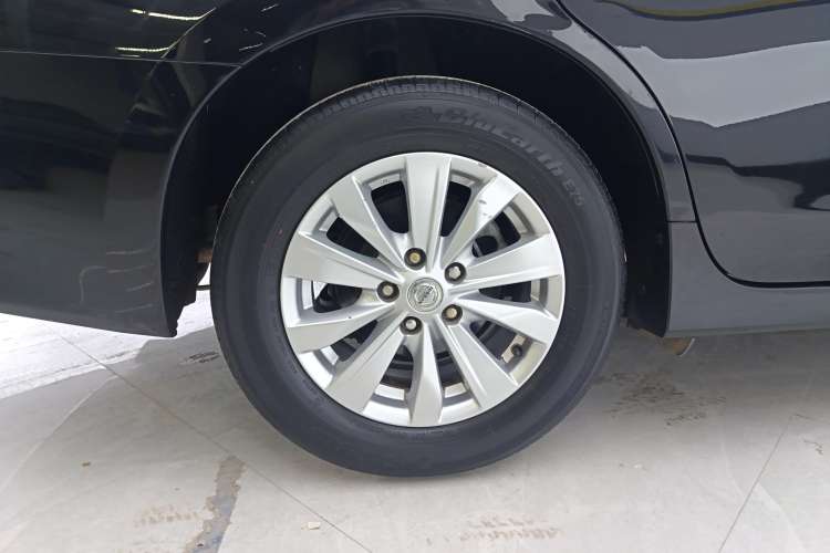 Used Nissan Teana 2016 2.0L XE Fashion Edition
