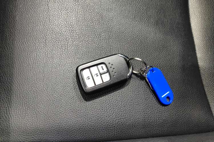 Used Honda Civic 2019 220TURBO CVT Dynamic Edition China VI Emission Standard
