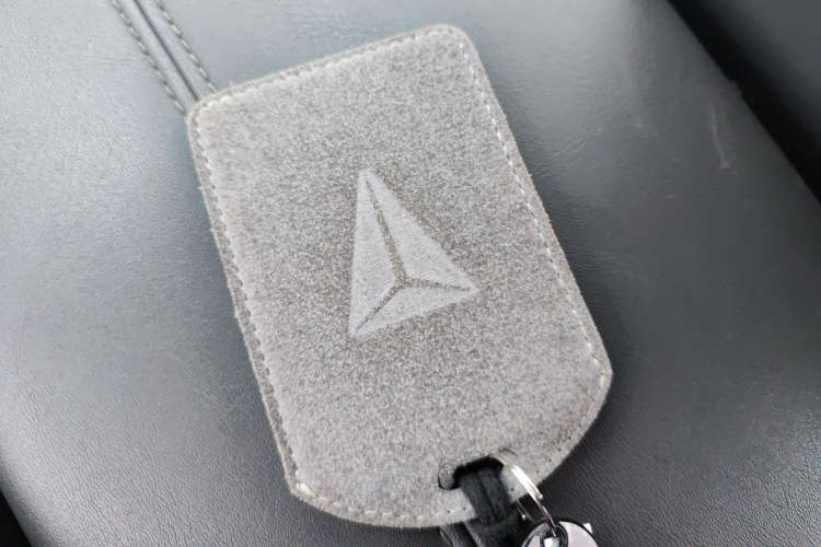 Used  SL03 2022 1.5L 1200 Extended-Range Version
