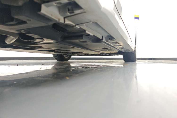 Used Toyota Levin 2023 Smart Electric Hybrid Dual-Engine 1.8L Luxury Edition
