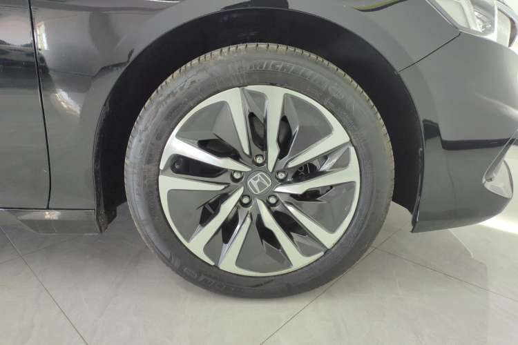 Used Honda Accord 2022 Xing·Hybrid 2.0L Xingling Version
