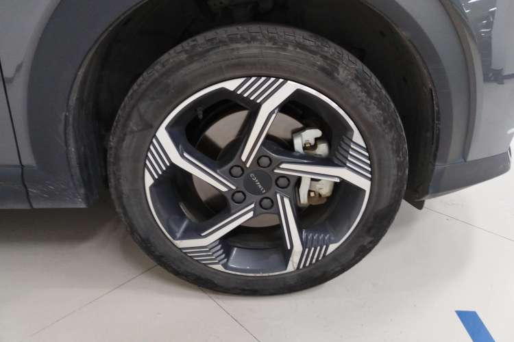 Used Lynk & Co 06 EM-P 2022 PHEV 84 km Range Pro Version
