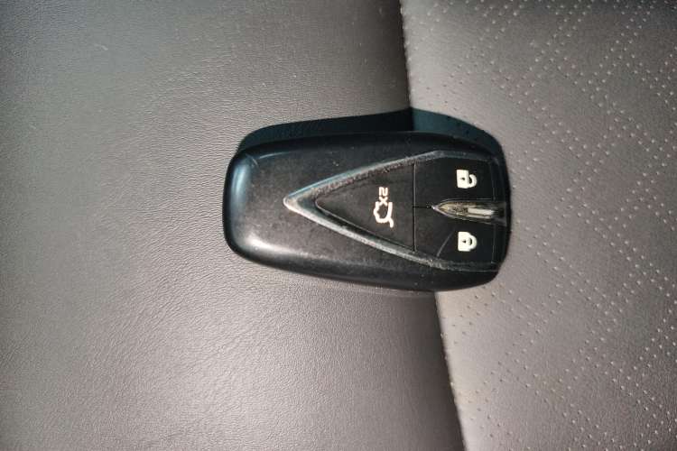 Used Changan CS55PLUS 2020 1.5T Automatic Xuan Dong Edition