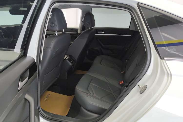 Used Volkswagen Lavida 2024 300TSI DSG Starry Sky Leading Edition