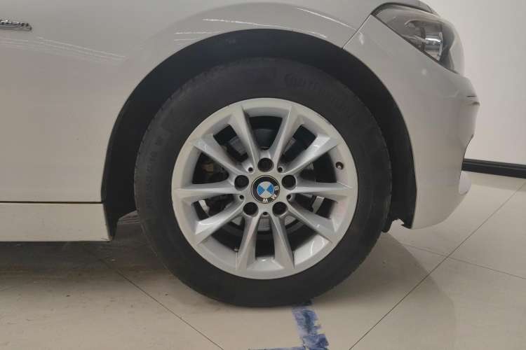 Used BMW 1 Series 2016 118i Leading Model
