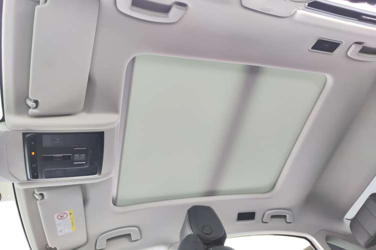 Used Volkswagen Passat 2023 Restyled 330TSI Starry Luxury Edition
