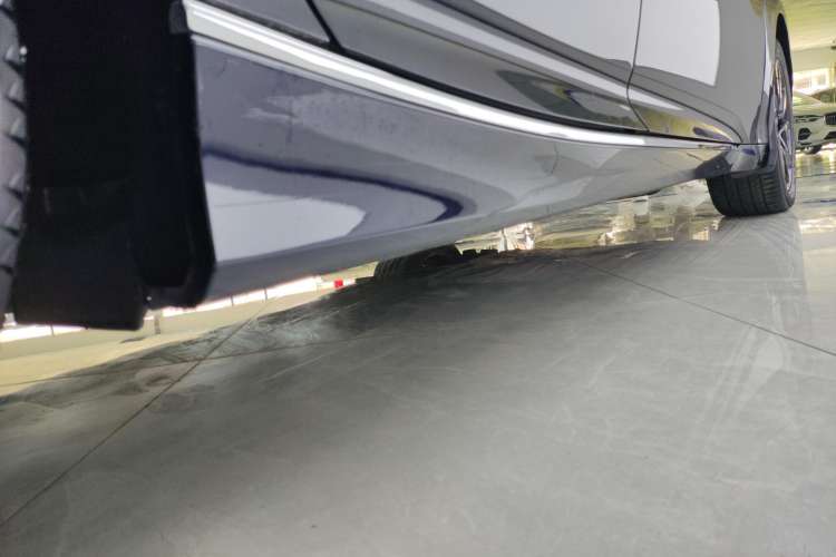 Used Honda Accord 2021 260TURBO Luxury Starry Sky Limited Edition
