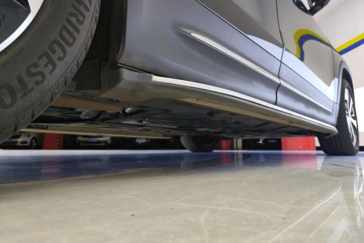 Used Mercedes-Benz GLB 2022 GLB 220 Fashion Model
