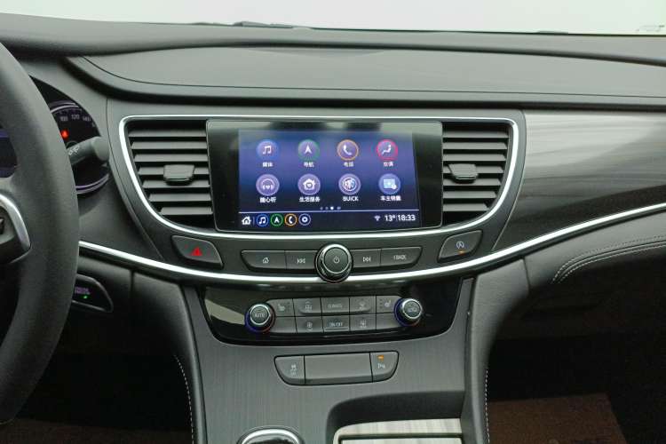 Used Buick LaCrosse 2022 552T Luxury Version
