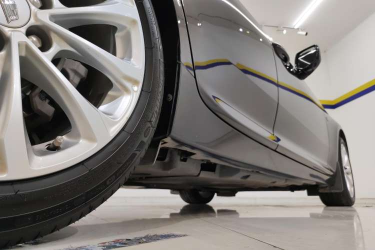 Used Cadillac CT5 2023 28T Luxury Edition (Standard Version)
