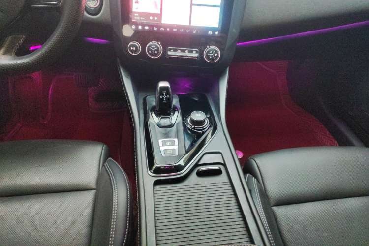 Used Lynk & Co 03 2022 1.5TD DCT JingPro
