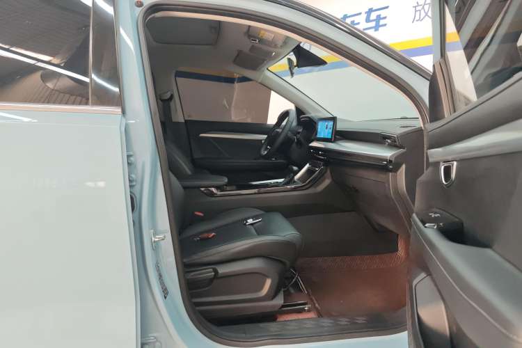 Used Wuling Asta 2021 1.5T CVT Starlight Edition
