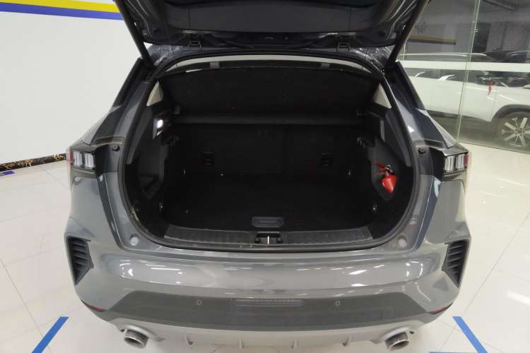 Used Lynk & Co 06 EM-P 2022 PHEV 84 km Range Pro Version
