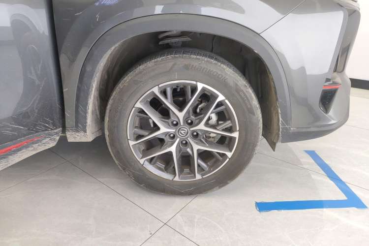 Used Changan CS75 PLUS 2023 2nd Generation 1.5T Automatic Elite Version
