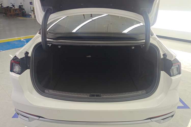 Used Ford Mondeo 2022 EcoBoost 245 Luxury Model
