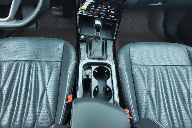 Used Volkswagen Passat 2023 Restyled 330TSI Starry Luxury Edition
