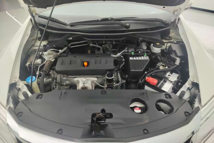 Used Honda Crider 2016 1.8L CVT Comfort Version
