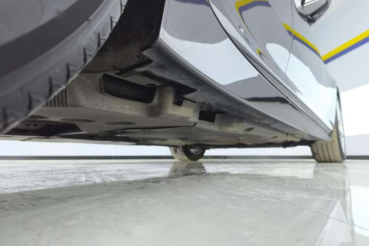 Used Cadillac CT5 2023 28T Luxury Edition (Standard Version)
