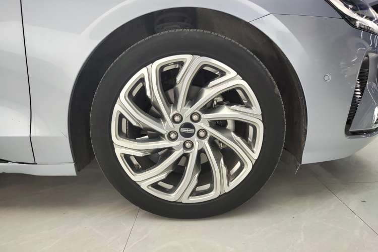 Used Lincoln Z 2022 iEnjoy Luxury Edition
