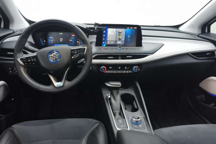 Used Buick Velite 6 2022 Plug-in Hybrid Connected Smart Model
