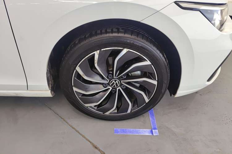 Used Volkswagen Golf 2021 280TSI DSG Pro
