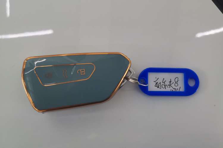 Used Volkswagen Golf 2021 280TSI DSG Pro
