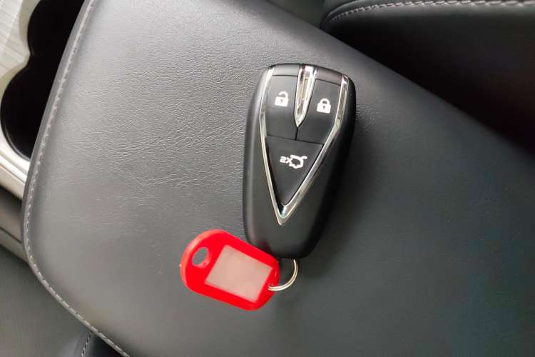 Used Changan CS55PLUS 2021 Blue Whale Edition 1.5T DCT Luxury Model