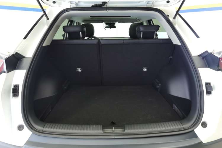 Used GAC Trumpchi GS3 2023 Shadow Speed 270T Enjoyment Edition
