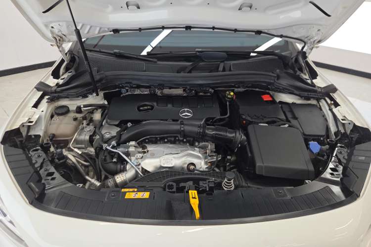 Used Mercedes-Benz GLA 2023 GLA 220