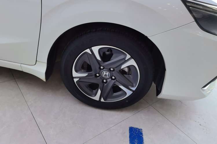 Used Honda Envix 2019 180TURBO CVT Enjoyment Edition China VI
