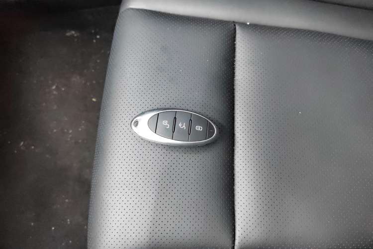 Used Bestune B70 2023 Third Generation 1.5T Automatic Enjoyment Version
