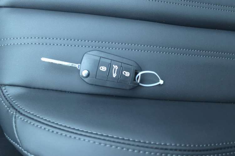 Used Peugeot 408 2020 360THP 10th Anniversary Premium Edition
