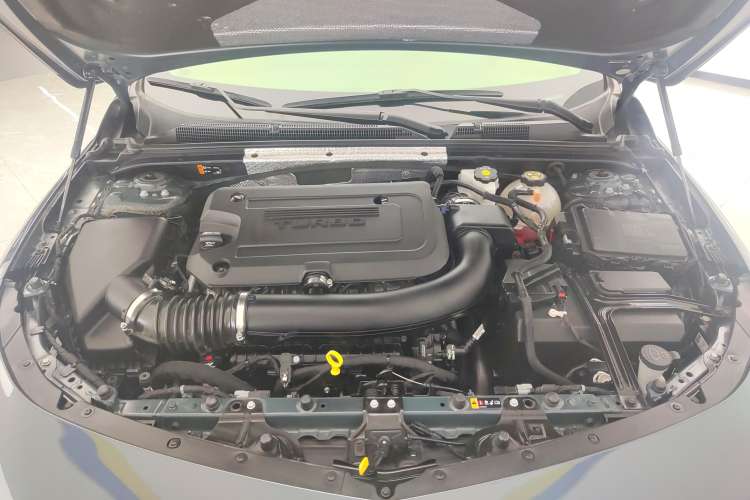 Used Chevrolet Malibu XL 2022 Redline 550T Automatic Sport Edition
