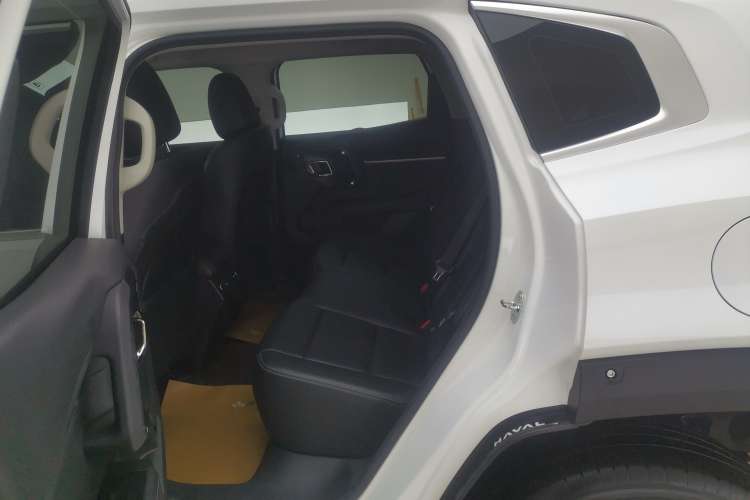 Used Haval  2023 2.0T All-Wheel-Drive Chaoye Plus

