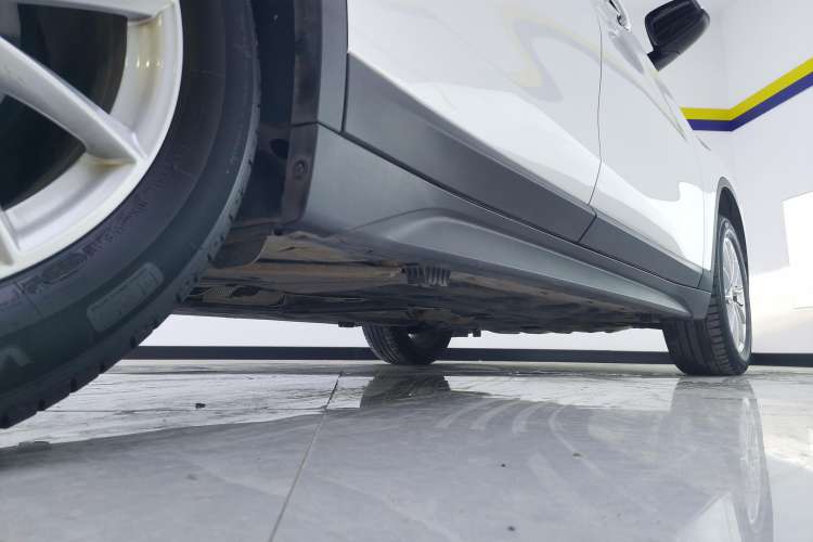 Used BMW X1 2019 sDrive18Li Fashion Model
