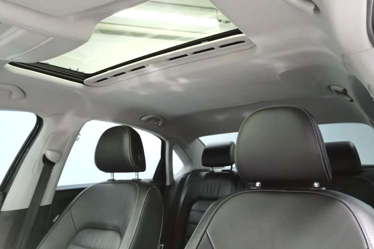 Used Volkswagen Passat 2017 280TSI DSG Luxury Edition
