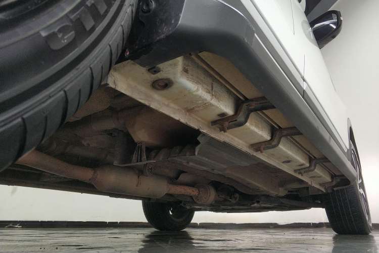 Used Changan CS55 2017 1.5T Automatic Xuan Dong Model
