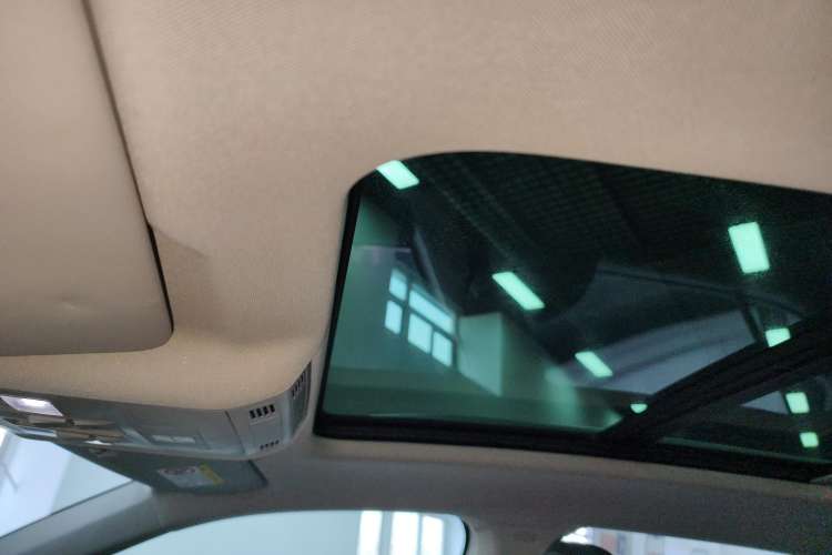 Used Volkswagen T-Cross 2019 280TSI DSG Luxury Edition
