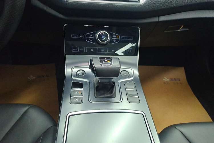 Used Hongqi H5 2020 1.5T DCT Flagship Edition