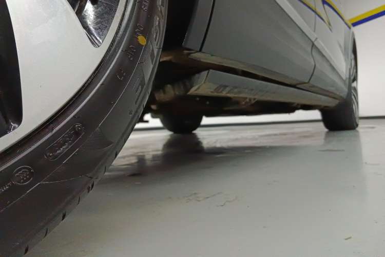 Used Hongqi HS7 2019 3.0T Automatic All-Wheel Drive Smart Connect Flagship Edition